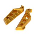 thumbnail image 4 of Pedales de estriberas para motocicleta, accesorio de freno trasero para Yamaha MT03 Oro, 4 of 8