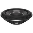 thumbnail image 2 of Rockford Fosgate T1S2-12 Power 12″ T1 Slim Single 2-Ohm Subwoofer, 2 of 4