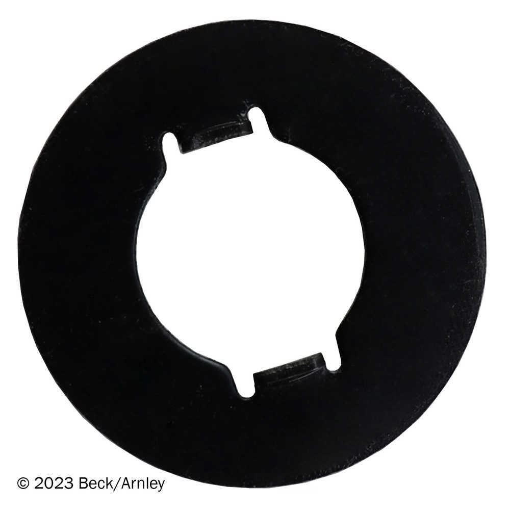 BeckArnley 101-7974 Tie Rod End