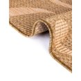 thumbnail image 6 of Unique Loom Outdoor Botanical Collection Area Rug - Vine (4' x 6' Rectangle Brown/Beige), 6 of 6