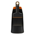 thumbnail image 3 of FISKARS 2 SIDED SOIL SCOOP/BRUSH, 3 of 9