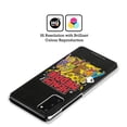 thumbnail image 2 of Head Case Designs Officially Licensed Scooby-Doo Mystery Inc. Heavy Meddle Hard Back Case Compatible with Samsung Galaxy S21 5G, 2 of 7