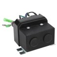 thumbnail image 3 of Winch Solenoid, Practical Winch Contactor Protective  For UTV For 1500-5000lb, 3 of 8