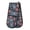 Cute Bear and Strawberry, variant on Dailycode Double Sided Oven Mitt with Loop Heat Resistant Kitchen Long Potholders 7" x 35" Tropical Fruit and Rose