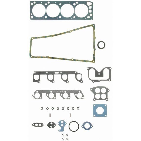 FEL-PRO HS 8993 PT-4 Head Gasket Set