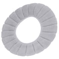 thumbnail image 4 of Soft Material Toilet  Cushion, Warm Skin Friendly, Easy Installation, Ideal Gift, 4 of 7