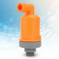 thumbnail image 4 of Cold Air Intake Kit, Automatic Air Vent Valve Exhaust Vent Valve Top G1/2 Bottom G1, 4 of 8