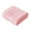 Pink, variant on AUQ Wash Gags for Body,Smooth Stitch Pattern Design Face Wash Cloth,Fast Liquid Removal Hand Towel,Green,29.53*13.78*0.39in