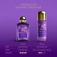 thumbnail image 6 of Origen Himalayan Jasmine Serenade Eau de Parfum, a Soft and Sensual White Floral Fragrance for Women, 3.3 oz, 6 of 13