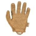 thumbnail image 2 of Mechanix Wear MSV-72-012 - Specialty Vent 2X-Large Coyote Shooting Gloves, 2 of 2