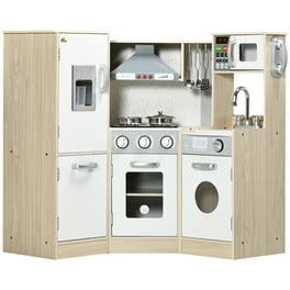 Kidkraft deluxe culinary kitchen argos on sale