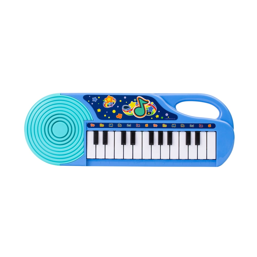 First Act Keyboard 23 Keys