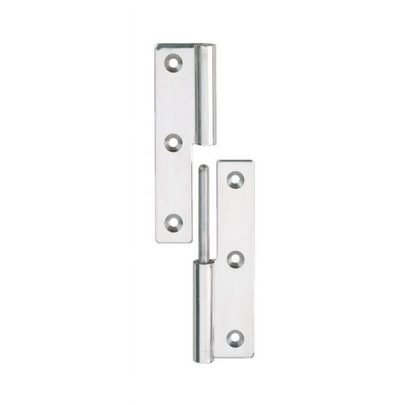 Sugatsune KN Lift-Off Cabinet Hinge