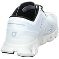 thumbnail image 4 of on Running Sneaker Cloud X White/Black, 4 of 7