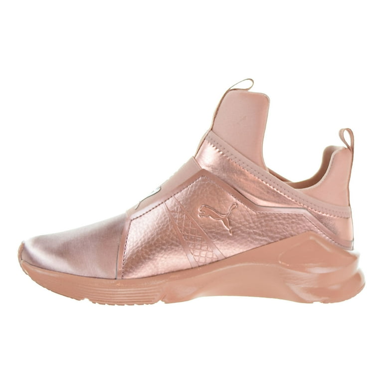 Puma fierce rose gold 2025