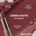 thumbnail image 4 of MCoBeauty - Rouge à Lèvres Crème Mat de Luxe, 4 of 6