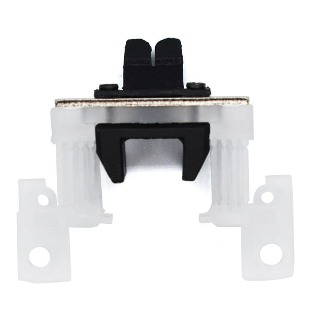 Professional Pet Clipper Blade Driver Assembly, Replacement Parts Repairing Accessories Compatible with Andis AG BG MCB Series and SMC 5-Speed Pet Groomer Hair Clippers (1)