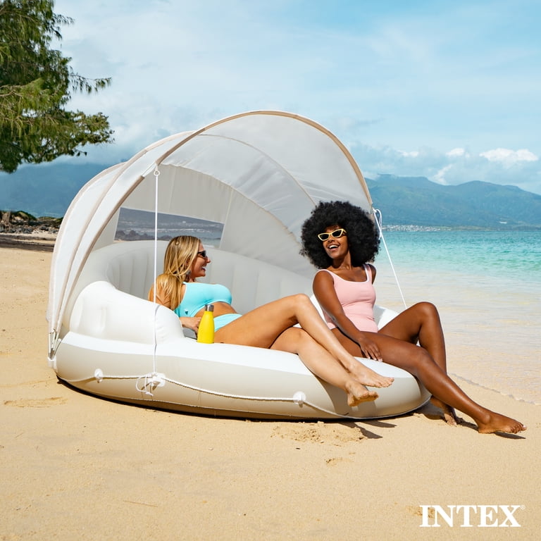 robens arch 2 tent Person Glamping Accessories | KingCamp x-sibling-handle:retreat-360-module-tent-v2-canvas Color:Zebra