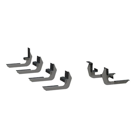 Luverne Truck Equipment 401724 Bracket Kit