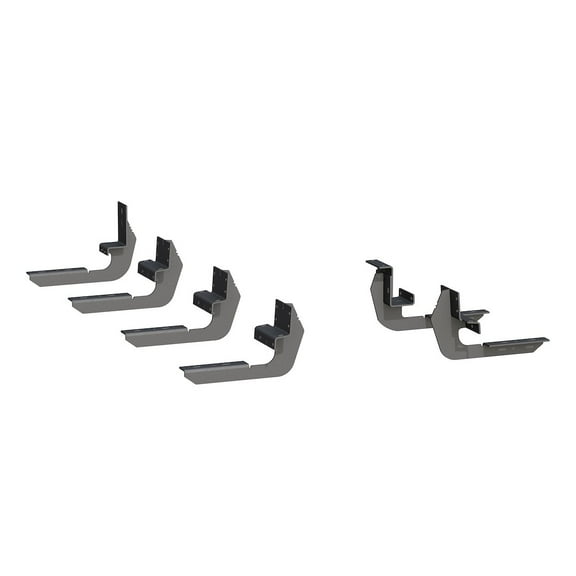 Luverne Truck Equipment 401724 Bracket Kit
