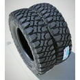 Evoluxx Rotator M/T LT 31X10.50R15 Load C 6 Ply MT Mud Tire