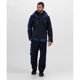 thumbnail image 4 of Regatta - Chaqueta Acolchada Contraste para Hombre (Marino, Azul Real) Regatta UTRW6518_navynewroyalblue, 4 of 4