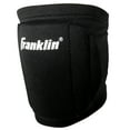 Franklin Sports One Size Fits All Volleyball Knee Pads