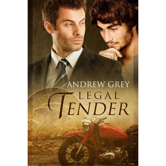 Art Legal Tender, Book 4, (Paperback)