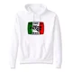 thumbnail image 1 of Sudadera Fiestas Patrias Viva Mexico Aguila Hecho En Mexico, 1 of 2