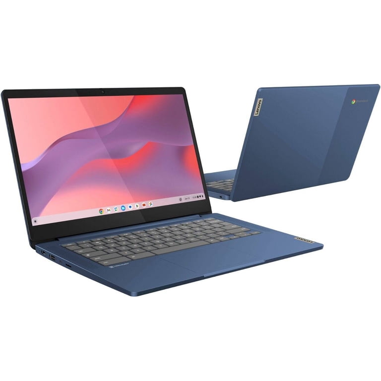 Lenovo Slim 3 Chromebook, 14