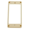 thumbnail image 2 of Anillo de Montaje de Pickup Perfecl para Guitarra Eléctrica Color Beige, 2 of 9