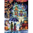 thumbnail image 2 of Vermont Christmas Company - Rompecabezas para Halloween (1000 piezas) Vermont Christmas Company Vermont Christmas Company, 2 of 2