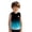 #05-Sky Blue, variant on Boys Athletic Tank Tops Gradient Sleeveless Tank Top Crewneck Hawaiian Tree Print Shirts Quick Dry Undershirts Tees