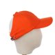 thumbnail image 5 of YiJuHui Half-Top Ponytail Baseball Cap for Women, Sun Protection UPF 50+ Hollow Out Visor Hat, Adjustable Breathable Mesh Sun Hat for Running, Hiking, Outdoor Sports, 5 of 5