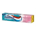 Aquafresh Triple Protection, Maximum Strength Sensitive + Gentle
