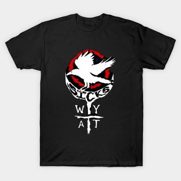 Wyatt Sicks T-Shirt