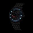 thumbnail image 5 of Boderry Watches Automatic Mechanical ELITE II Waterproof Sapphire Crystal Glass Wristwatches HANGZHOU CAL.5521 Movement For Men, 5 of 12