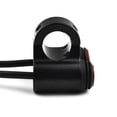 thumbnail image 5 of 7/8Inch 22mm Motorcycle ATV Handlebar Control Switch ON OFF Fog Headlight 12V, 5 of 11