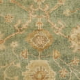 thumbnail image 4 of Traditional Area Rug in Medium Blue and Green, 4 of 4