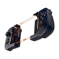thumbnail image 1 of Controlador de juego móvil Turtle Beach Atom con Bluetooth para juegos en la nube en iPhone con forma compacta, controles estilo consola y Bluetooth de baja latencia - Azul cobalto, 1 of 5