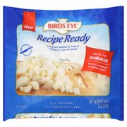 Angle View: Pinnacle Foods Birds Eye Recipe Ready Onions & Garlic, 8 oz