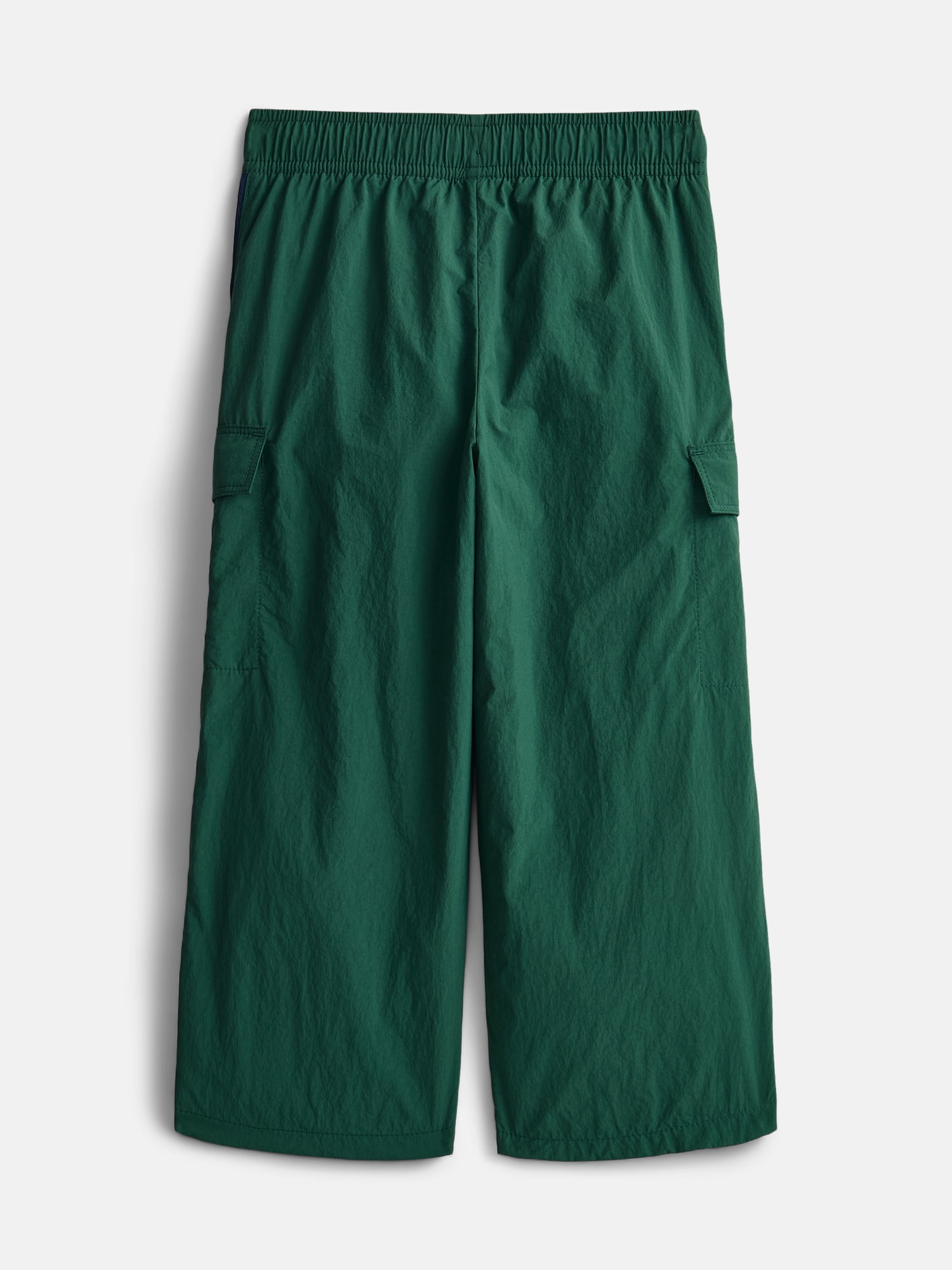 Wonder Nation Toddler Boys Cargo Track Pants, Sizes 12M-5T