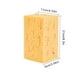 thumbnail image 4 of Bloque Esponja para Lavado Coches Cepillo en Forma Panal Detalles, 4 of 4