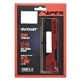 thumbnail image 4 of Memoria RAM DDR4 8GB 3200MHz Patriot Viper Elite II PVE248G320C8, 4 of 4