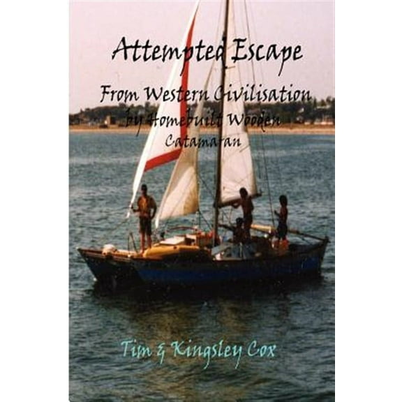 Attempted Escape from Western Civilisation