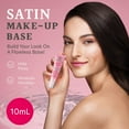 thumbnail image 2 of Base de maquillaje Dermacol Satin Matte Face Primer 10 ml, 2 of 6