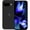 Obsidian, variant on No Plan-Unlocked Device Google Pixel 9a GXQ96 Cell Phone 128GB Iris