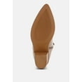 thumbnail image 5 of Nigel Cut Out Detail Cowboy Boots, 5 of 5