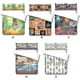 thumbnail image 2 of Inteprter Funda de edredón de 3 piezas, fundas de almohada exquisitas, ropa de cama de fibra de poliéster de varios tamaños Multicolor, juego de Juegos de cama LYCLB210925007 XL Inteprter HA011561-17, 2 of 6