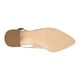 thumbnail image 3 of TACONES STYLO MUJER 19947 SUEDE ROSA, 3 of 4